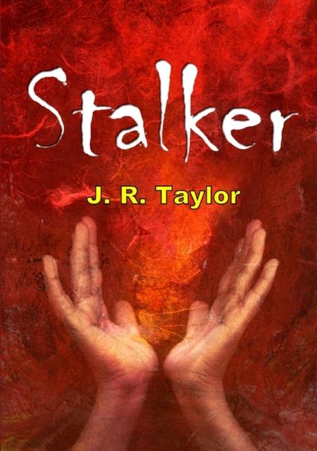 Книга Stalker