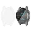 Совместимо для Huawei Watch GT2 46 мм для Чехол Прочный Защита Экрана Ударопрочный Износостойкий для Корпус для Умные Часы