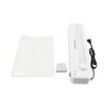 Photo Laminator A3 Thermal Laminating Machine 3in for File Office School Classroom Home Use FNL007