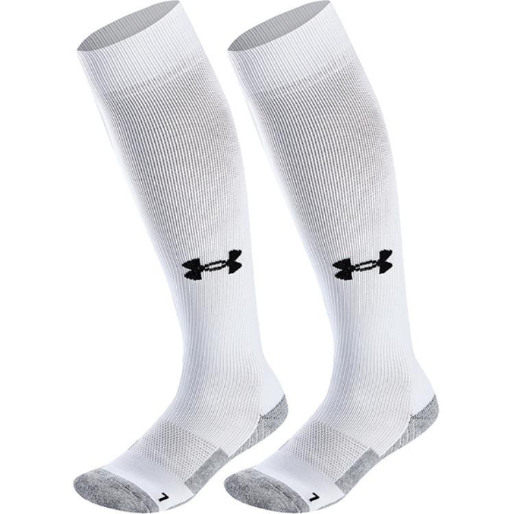Under Armour Футбольные носки унисекс 22610201-100