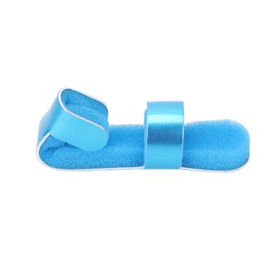 Напальчник S-кода Деформация сгиба сустава Защита от вывиха пальца Фиксирующая шина