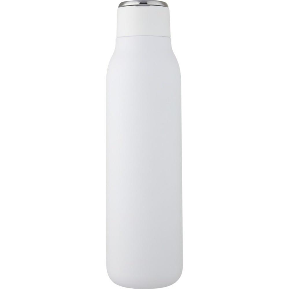 Avenue Marka Copper Plated 600ml Flask