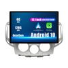 Android Радио 13,1 "Автомобильное стереонавигационное головное устройство Мультимедийный плеер GPS для Nissan Nv200 2013-2019
