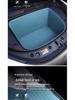 Комплект ковриков в багажник Geely Vision: Аксессуары для салона с обзором 360° (спереди и сзади)