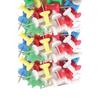 Tiger Stationery Push Pins (Pack of 25)