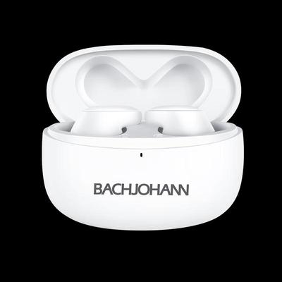 Беспроводные Bluetooth-наушники Bach & John T40