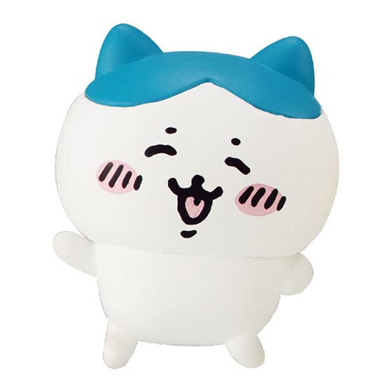 2 и типы наборов Капсула неоткрытая Gacha Gacha Капсула игрушка Chikawa Это верно. ~Пой, танцуй~ [5 (полный полный)]