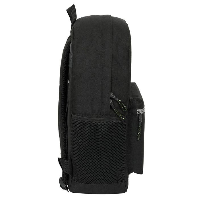 Рюкзак Бэтмен Game Over 43 см Премиум-качества