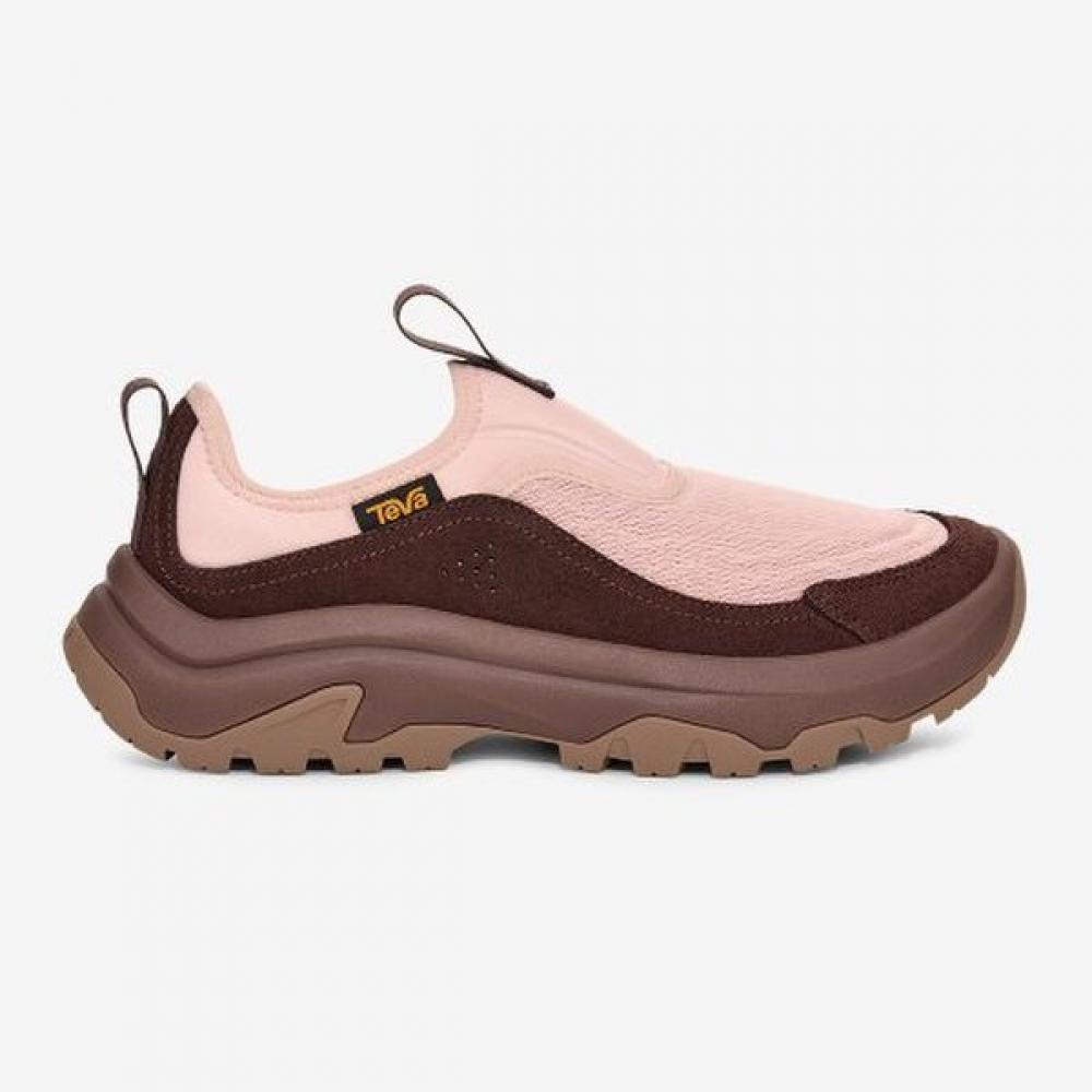 Teva Women S Outdoor Slip On Hurricane Daybreaker Pink Stvf2532954 Dmh