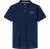 Hackett Heritage Ess Short Sleeve Polo