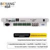 BOYANG Integrated Services Fiber Optic Transceiver
