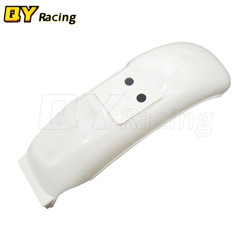Motorcycle Bodywork Frame Body Frame Fender Kit Mud Guards for Honda Z50 Z50A Z50J Z50R Mini Trail Monkey Bike