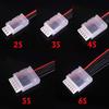 HOPECENT RC Lipo Battery Balance Head Protector Clips