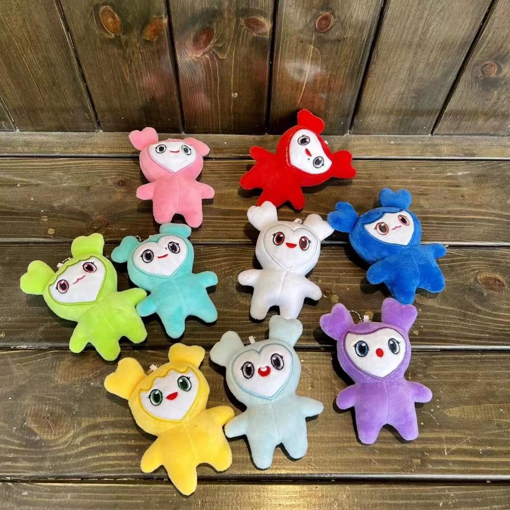 25cm Cute Cartoon Animal Plush Toy Doll Pillow Soft Stuffed Gift For Girls Birthday