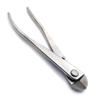 210mm Round Edge Stainless Steel Garden Pruning Shears Branches Cutter Scissors Bonsai Tool Tree Plant Cutter Tool