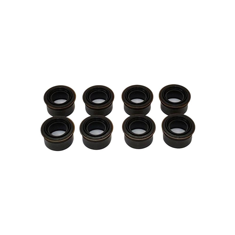 Комплект прокладок клапанной крышки и сальников свечных колодцев Сальники двигателя Для Lexus LS460 2007-2017