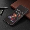 Чехол-книжка для Samsung Galaxy A51 Чехол-накладка для A 51 A515 SM-A515F A52 A32 A03s 5G Coque Кожаные защитные сумки для телефона
