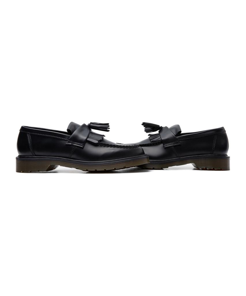 Dr.Martens Adrian Smooth Black / 14573001
