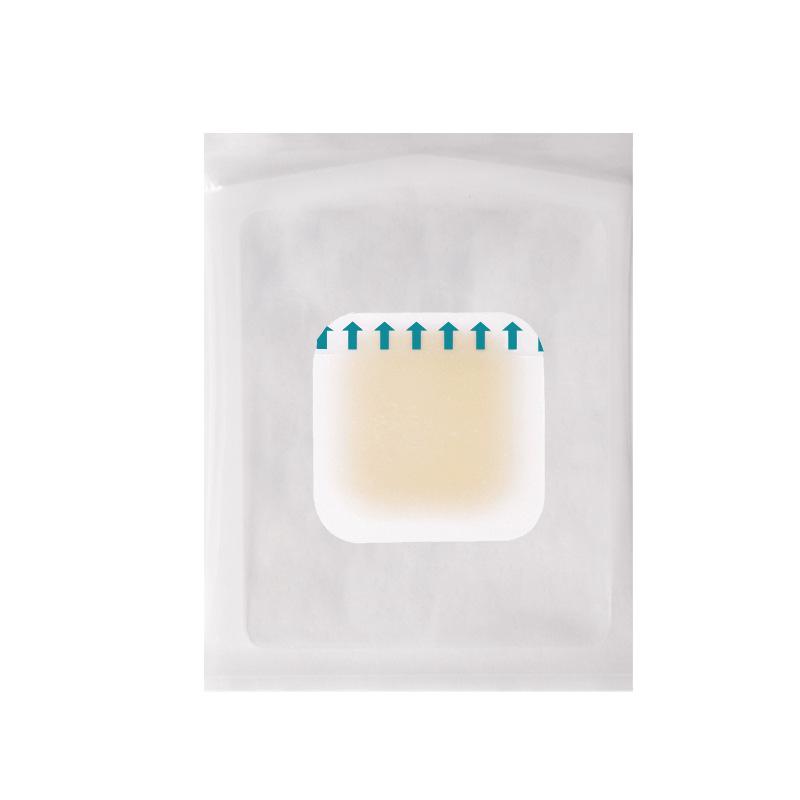 Thin Hydrocolloid Heel Pads for Women’s High Heels, Anti-Friction Invisible Gel Blister Patches