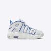 Nike Повседневная обувь Air More Uptempo Summit White/Racer Blue FN4857-100 Юношеская