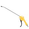 1Pcs Aluminium Alloy Pneumatic Dust Removing Gun Air Blow Accessory with a Joint