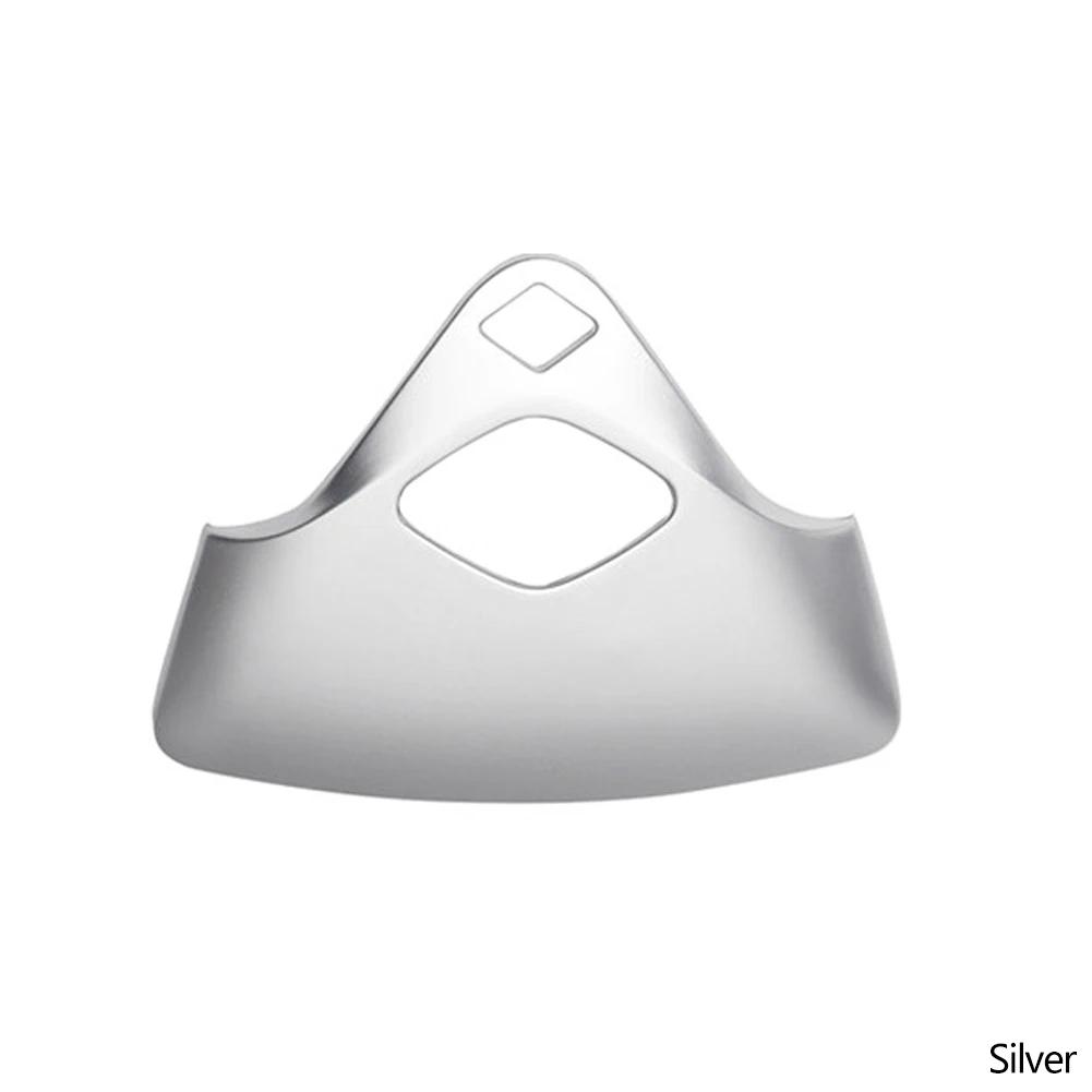 Накладка на переднюю фару для чтения из углеродного волокна ABS для Toyota C-HR CHR 2016 2017 2018 2019 Автомобильные аксессуары Декор для интерьера автомобиля