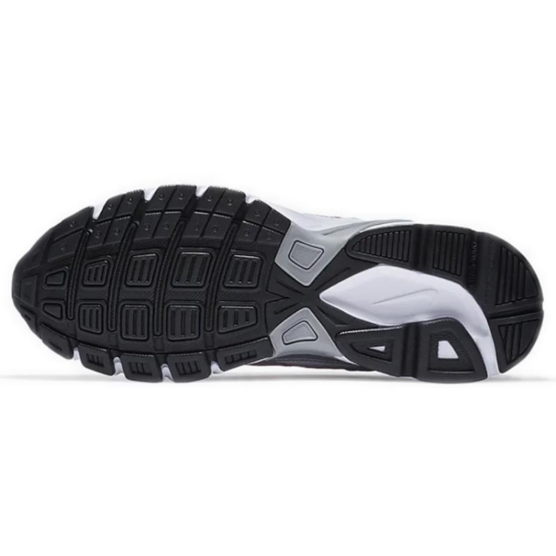 Nike Женские кроссовки Initiator Серебристый Красный 394053-101