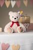 Steiff Cuddly Friends Teddy Bear Jimmy 30cm White 113833 "Love"