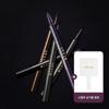 Stay All Day Waterproof Liquid Eyeliner Dark Brown 0.5g