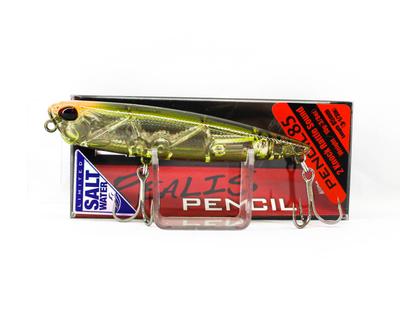 DUO Воблер Realis Pencil 85 SW Топвотерный Плавающий CCC3553 (2292)
