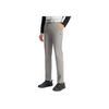 Fila Модные универсальные повседневные брюки прямого кроя серии Golf для мужчин, низ, серый A11M515811F-DY