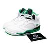Женские Air 5 Retro Lucky Green DD9336-103