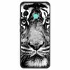 Для Infinix Hot 12 Play NFC Чехол X6816D Ударопрочный Силиконовый Мягкий TPU Чехол для Телефона для Infinix hot12 play NFC Чехол Бампер Funda