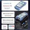 NEWMAYLIN High-Precision Fiber Optic Power Meter