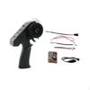 Remote Control Kits with Charging Cable Sturdy Easy To Install DIY Modify Upgrade for MN78 MN128