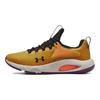 Under Armour HOVR Rise 4 Gilded Yellow Мужские кроссовки Orange-Blast Black 3025565-700