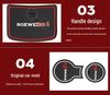21 Подстаканник и коврик для слота двери Roewe i5 для внутренней отделки