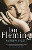 The Ian Fleming : The Man Who Created James Bond Book