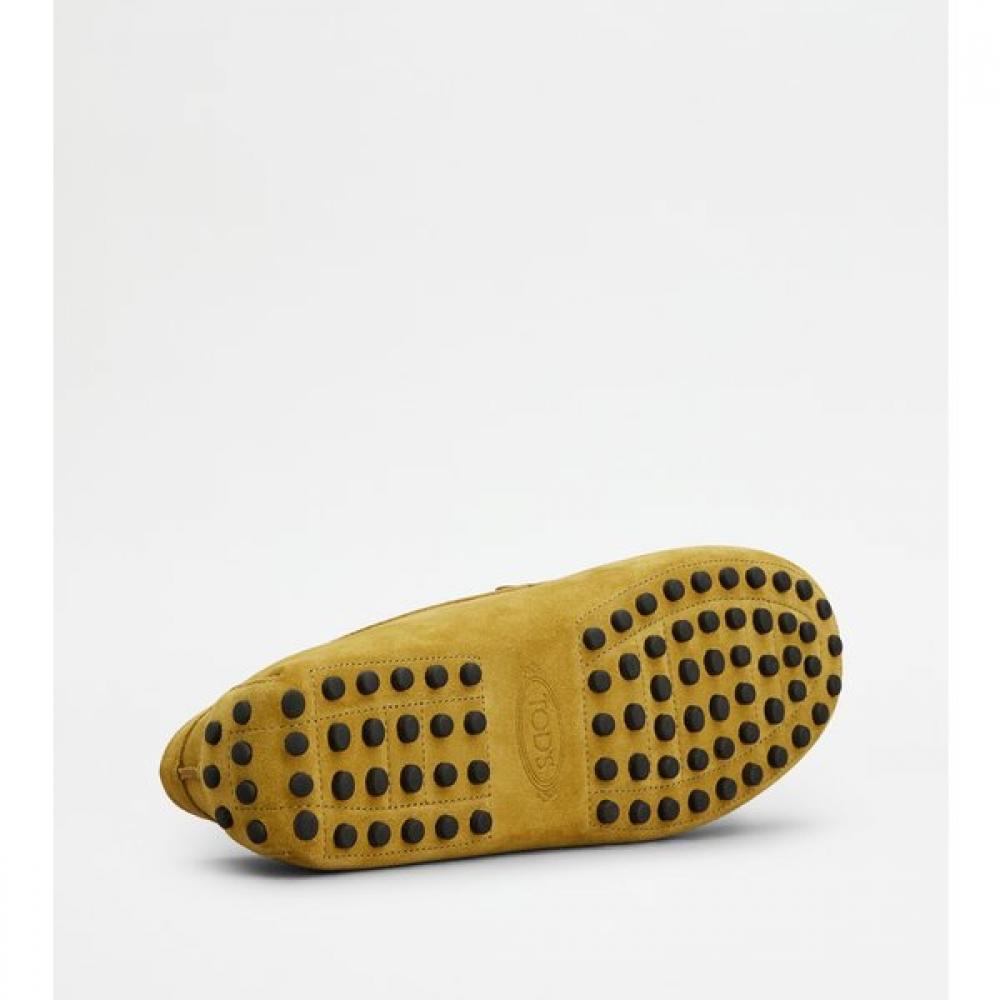 Tod S Gomino Loafer Xxm22l00010re0g419