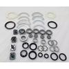 Fits For Suzuki Samurai SJ410 SJ 413 Front & Rear Axle Wheel Bearing Rebuild Kit