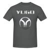 Funny Yugo Cars Fine Automotive Engineering Unisexs Printed TShirt Unisex T shirtSimple