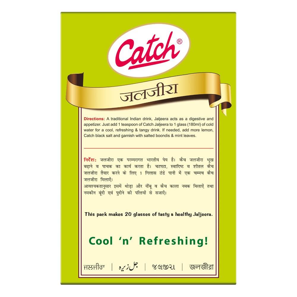 Джал Джиира (100 г), Jaljeera,  Catch