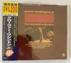 CD GROVER WASHINGTON JR. - THE BEST 1200 Grover Washington Jr. UICY90105 Universal Music 2006 Japan ObiJazz Used
