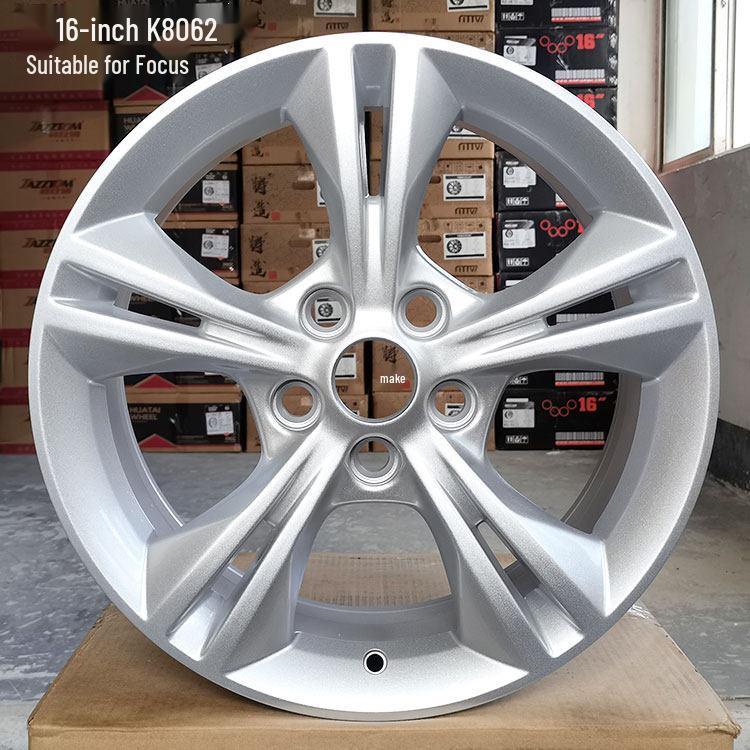 Колпак на колесо Touareg Wingbo Fu Rui 15-16 дюймов для Ford Focus, Mondeo, Fiesta, Mercedes