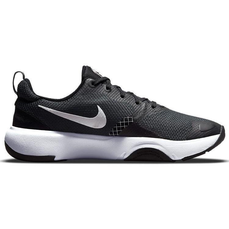 New Nike City Rep Tr Trainer Black/White Women's DA1351-002