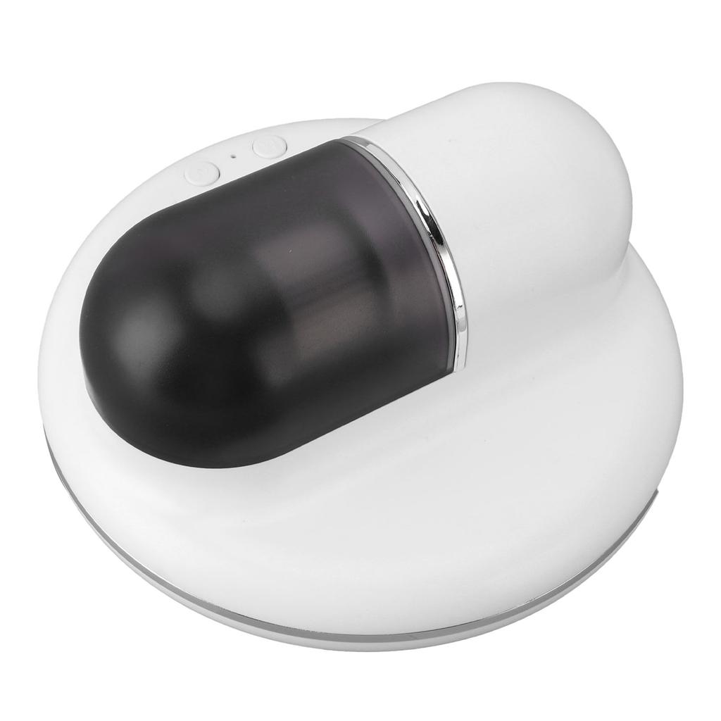 Bed Vacuum Cleaner 14Kpa Suction Intelligent Automatic Cordless Handheld Allergen Vacuum with UV