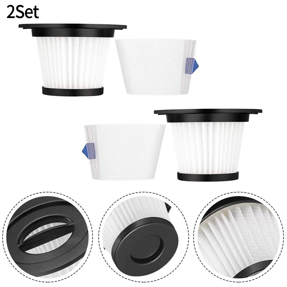 Аксессуары для подметальных машин Фильтры Фильтр Пылесос Моющийся Прочный