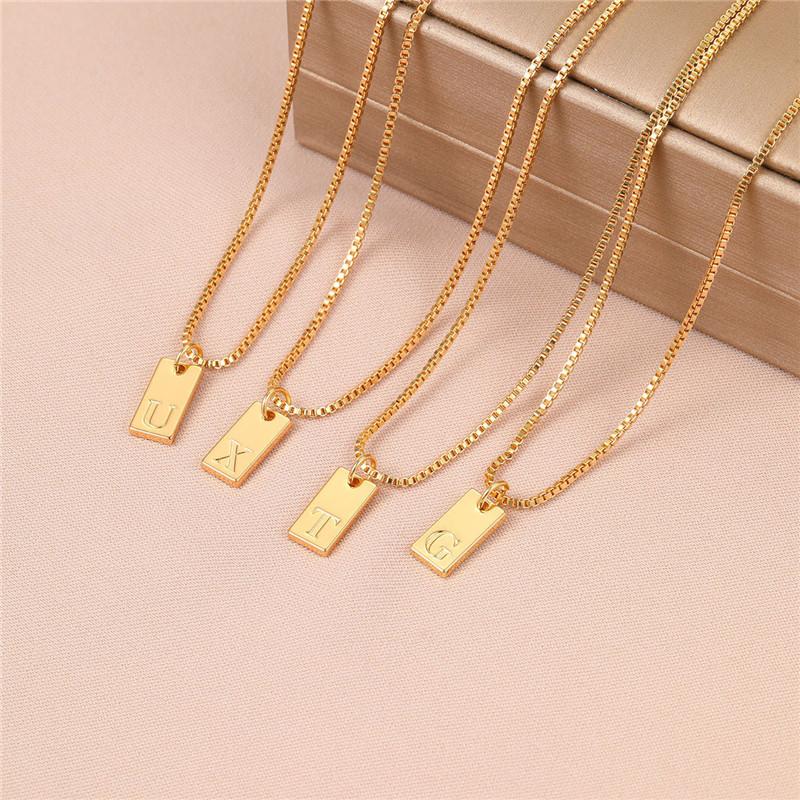 Изысканное ожерелье Modyle с крошечным сердечком для женщин, новинка 2024 года, модное колье золотого цвета, кулон, ювелирное изделие, подарок