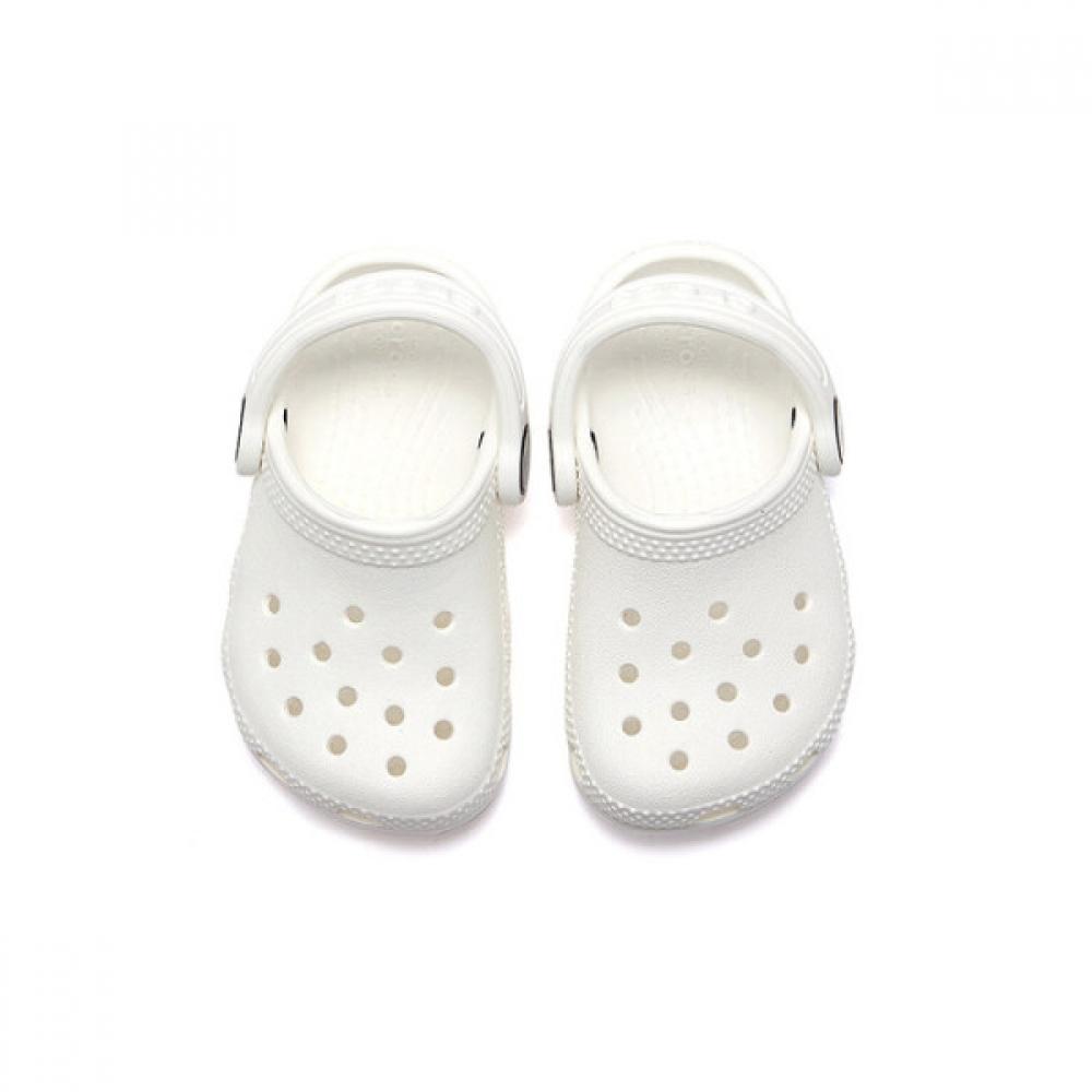 Crocs Kids Classic Clog Sandal Toddler