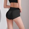 Summer Seamless Bodyshaper Panties Silicone Hip and Raises Butt Pads Push Up Briefs Big Ass Bum Lifter Sexy Buttocks Lingerie